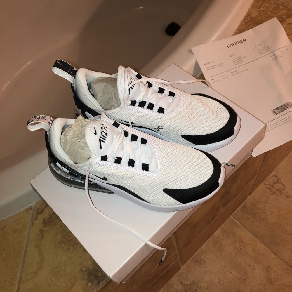 Nike Air Max 270